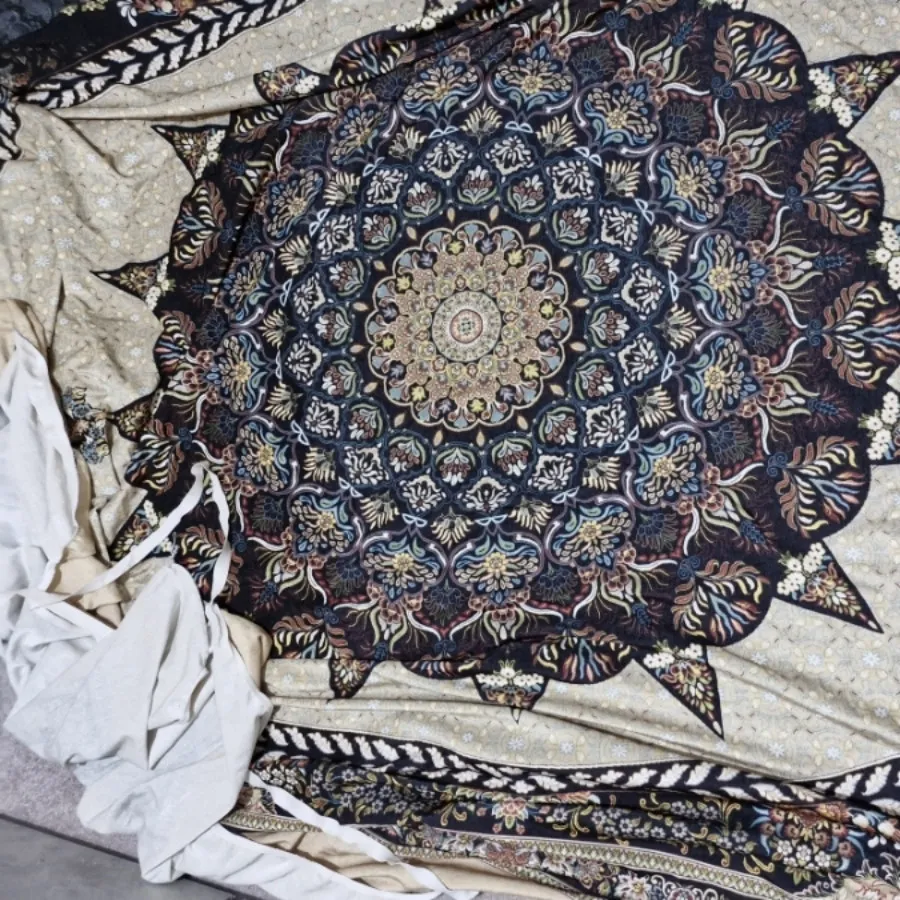 روفرشی کش دار