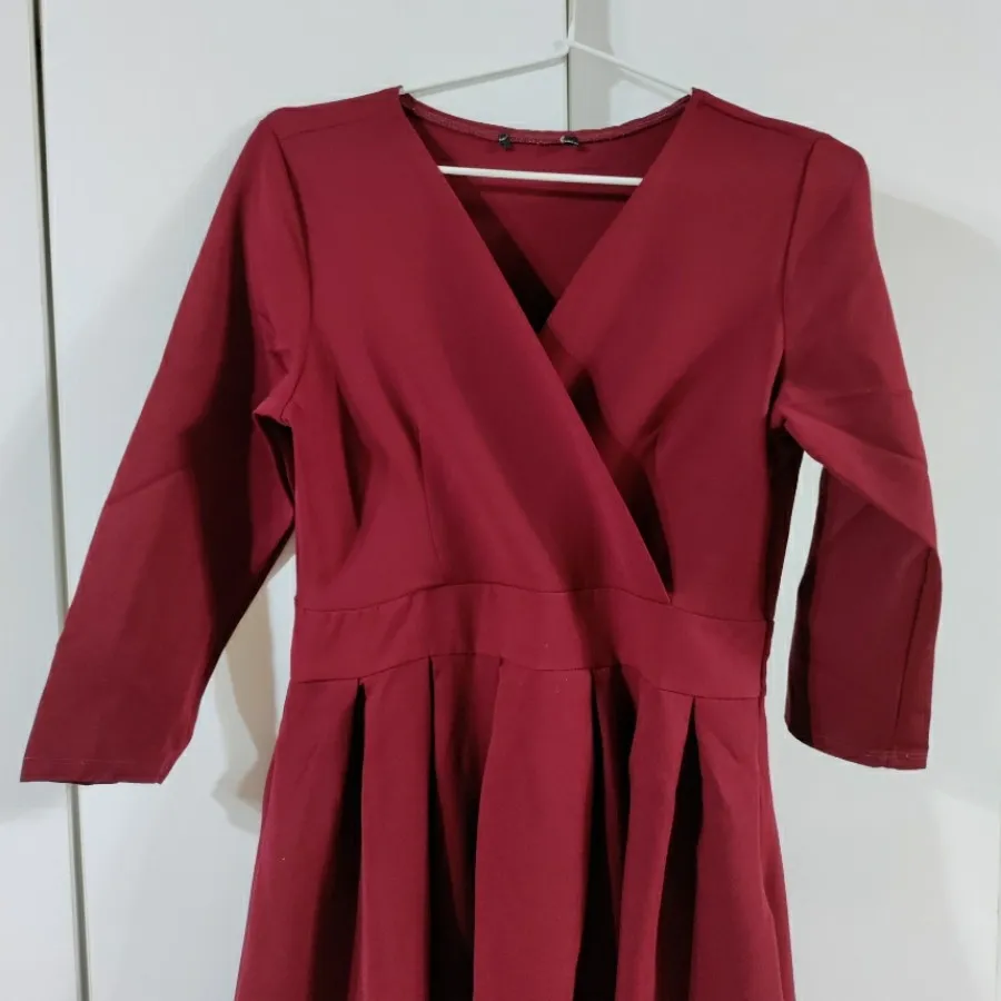 پیراهن جگری