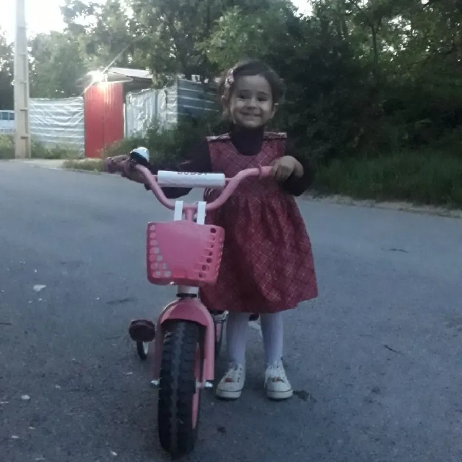 پیراهن دخترانه   ‌‌‌