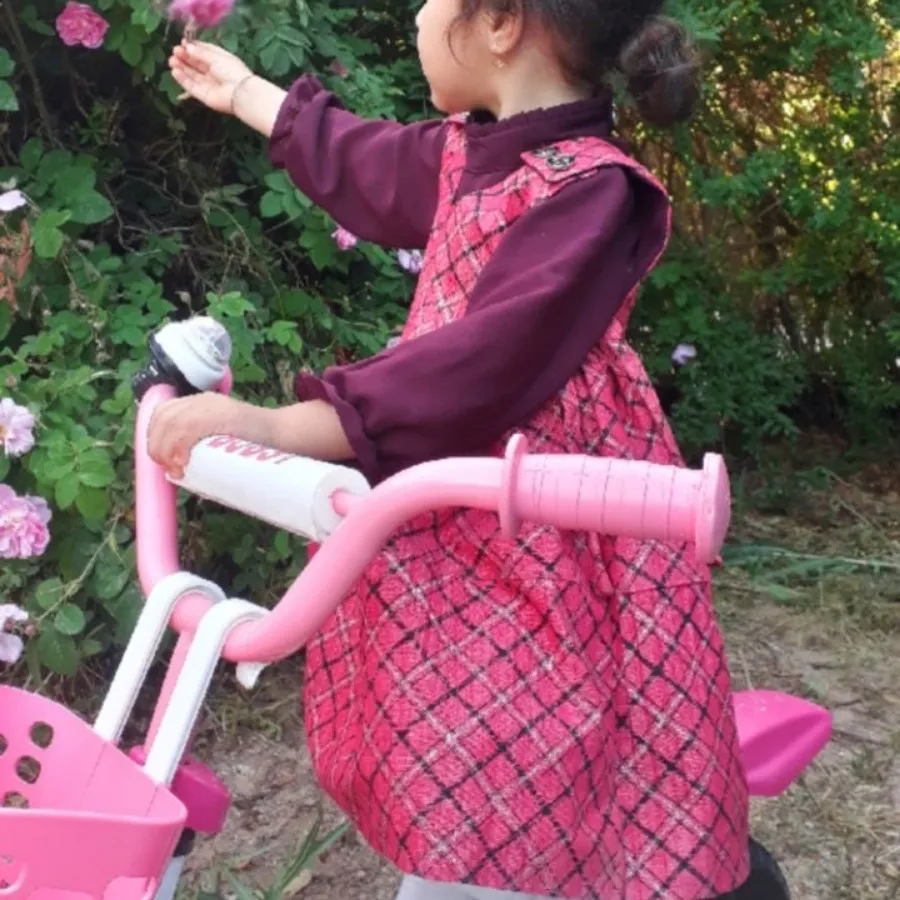 پیراهن دخترانه   ‌‌‌