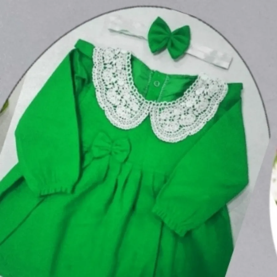 پیراهن دخترانه یلدایی