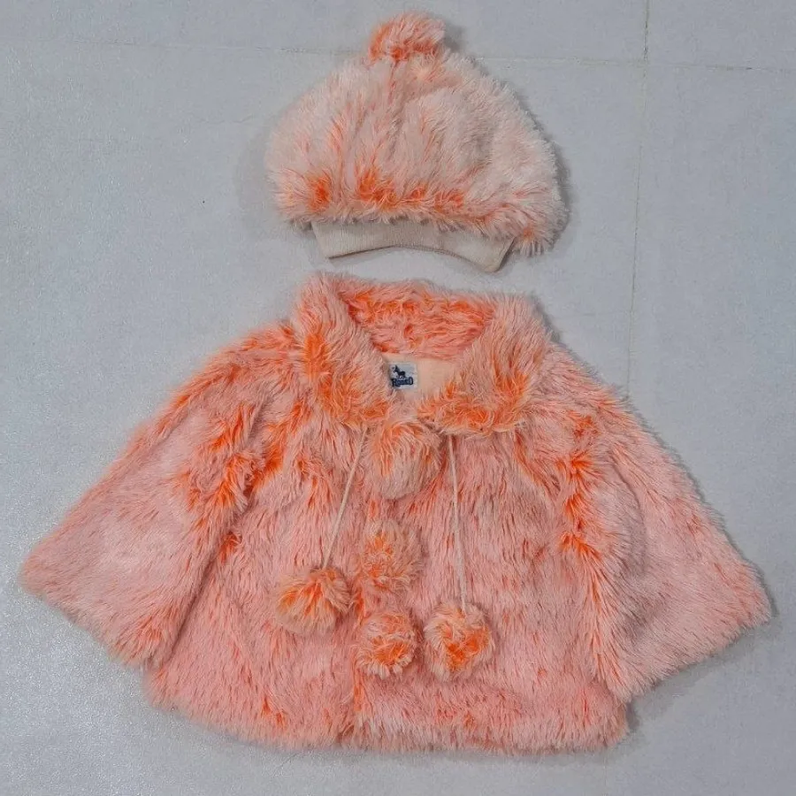 پالتو دخترانه