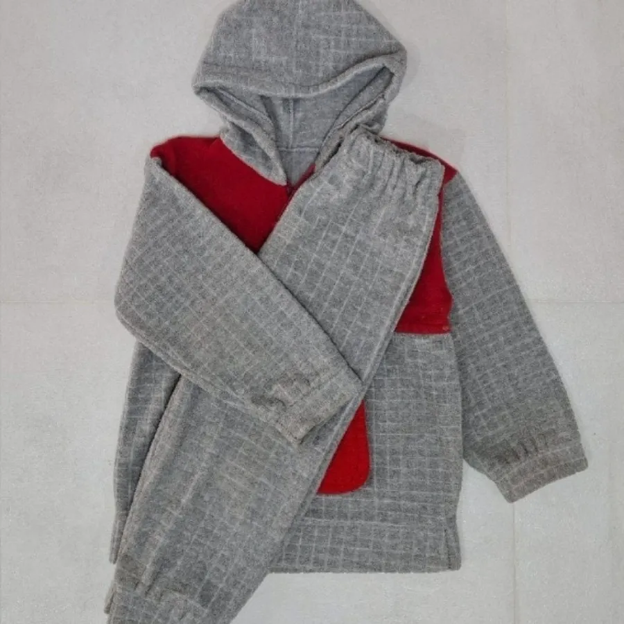 هودی شلوار دخترانه