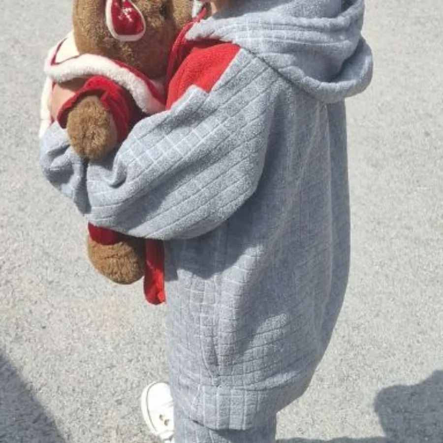 هودی شلوار دخترانه