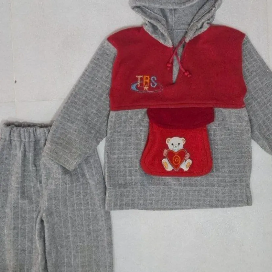 هودی شلوار دخترانه