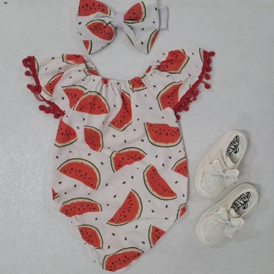 بادی دخترانه