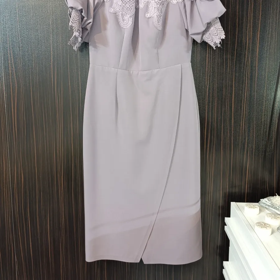 لباس مجلسی کاملا نو یاسی