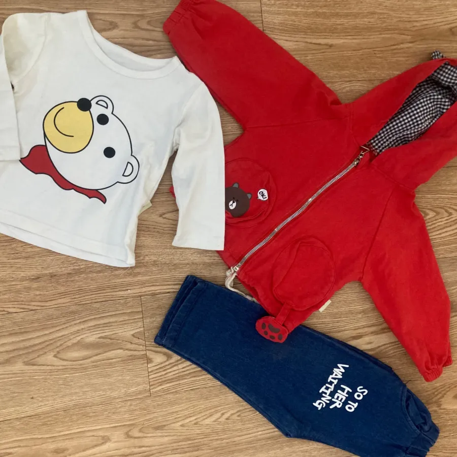 سه تیکه پاییزی