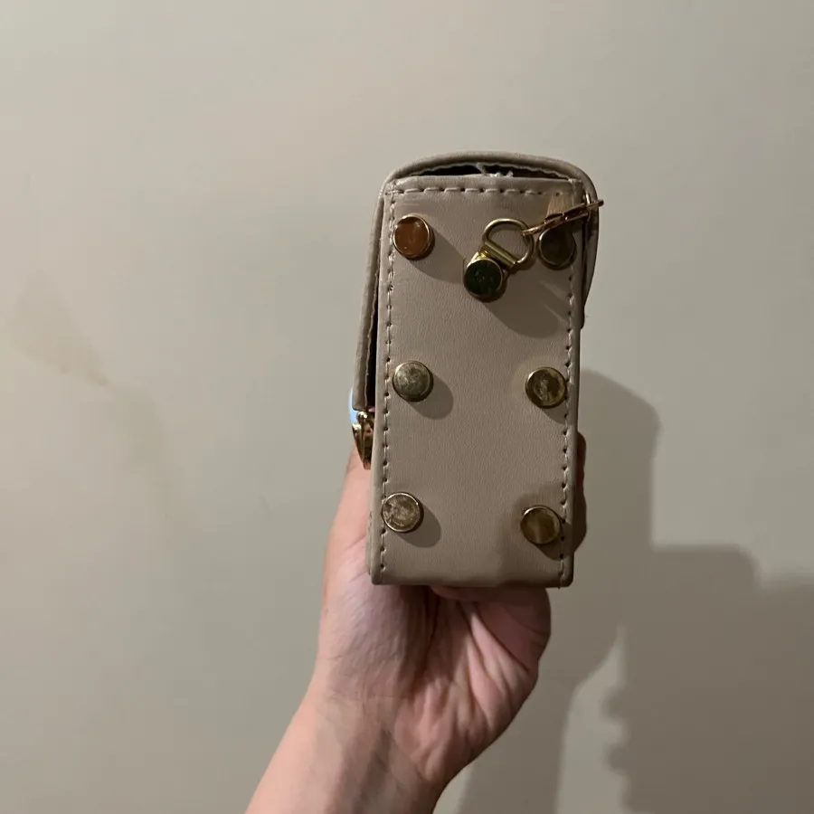 مینی بگ کرم