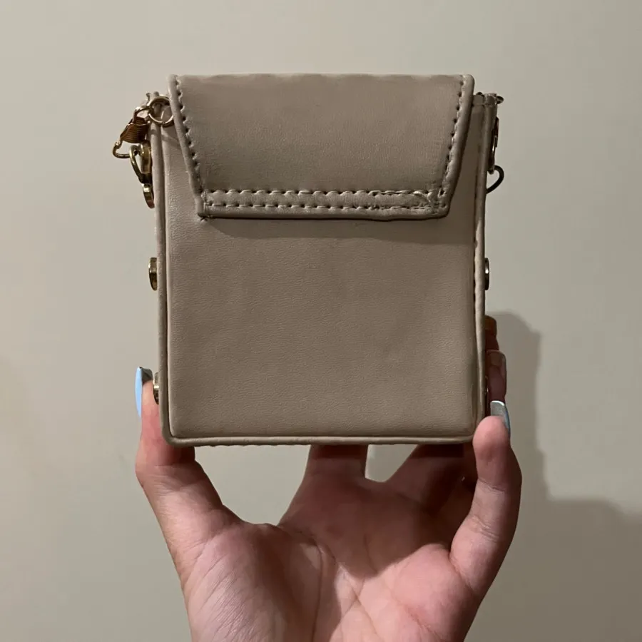 مینی بگ کرم