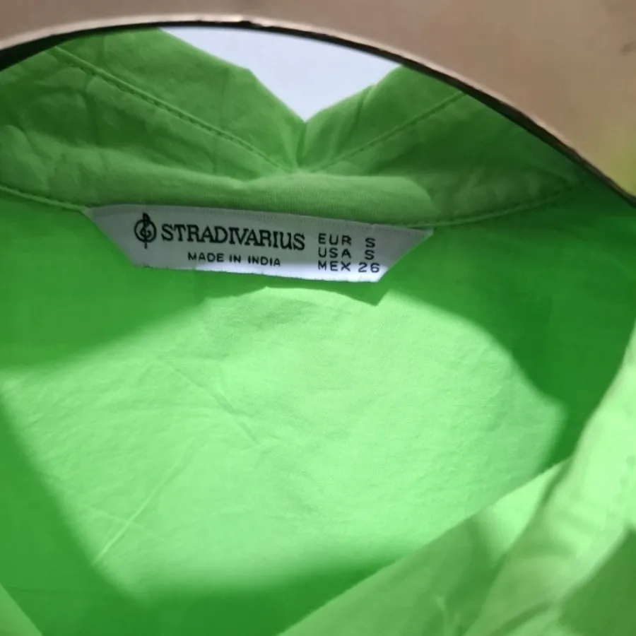 شومیز خارجی برند