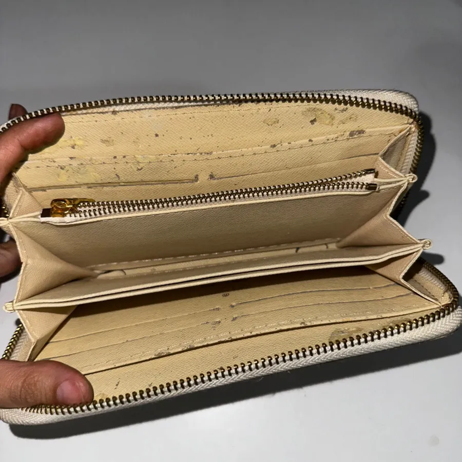 کیف پول لویی ویتون