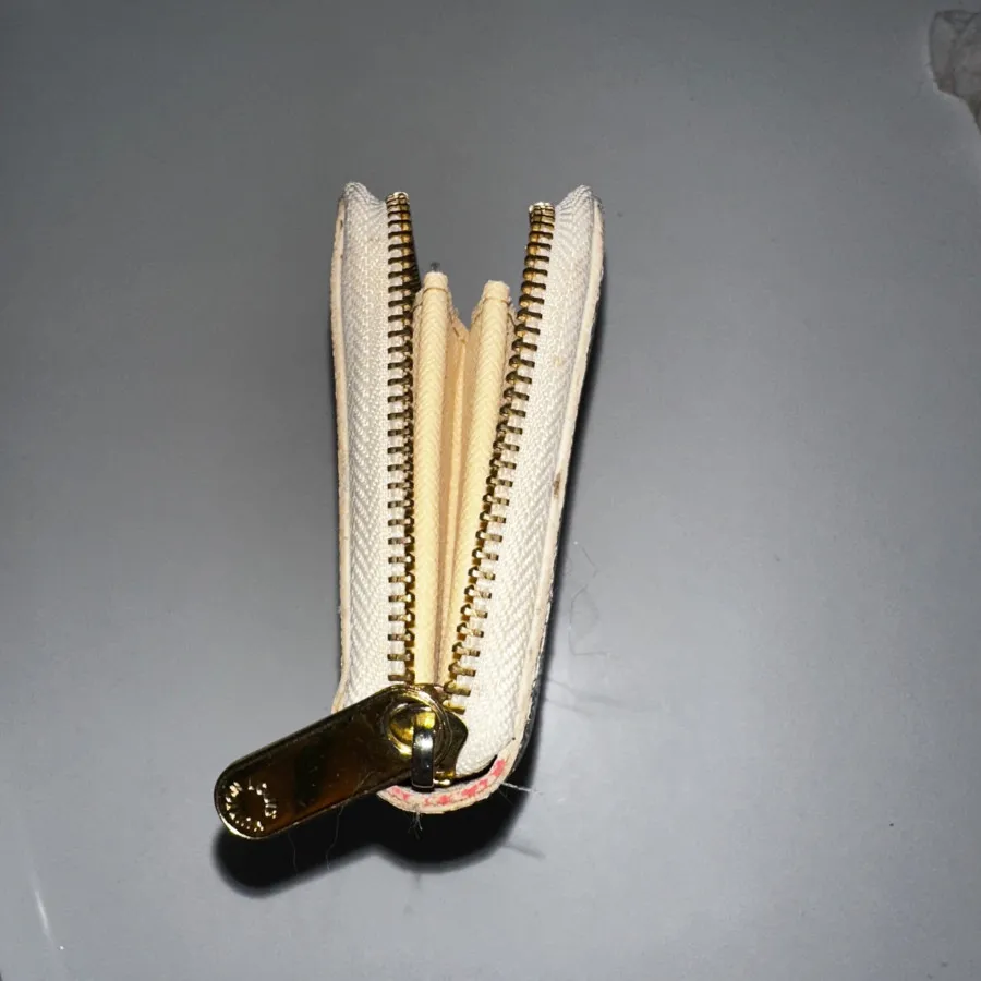 کیف پول لویی ویتون