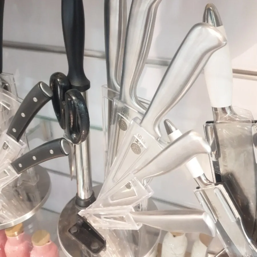 کارد و ساطور