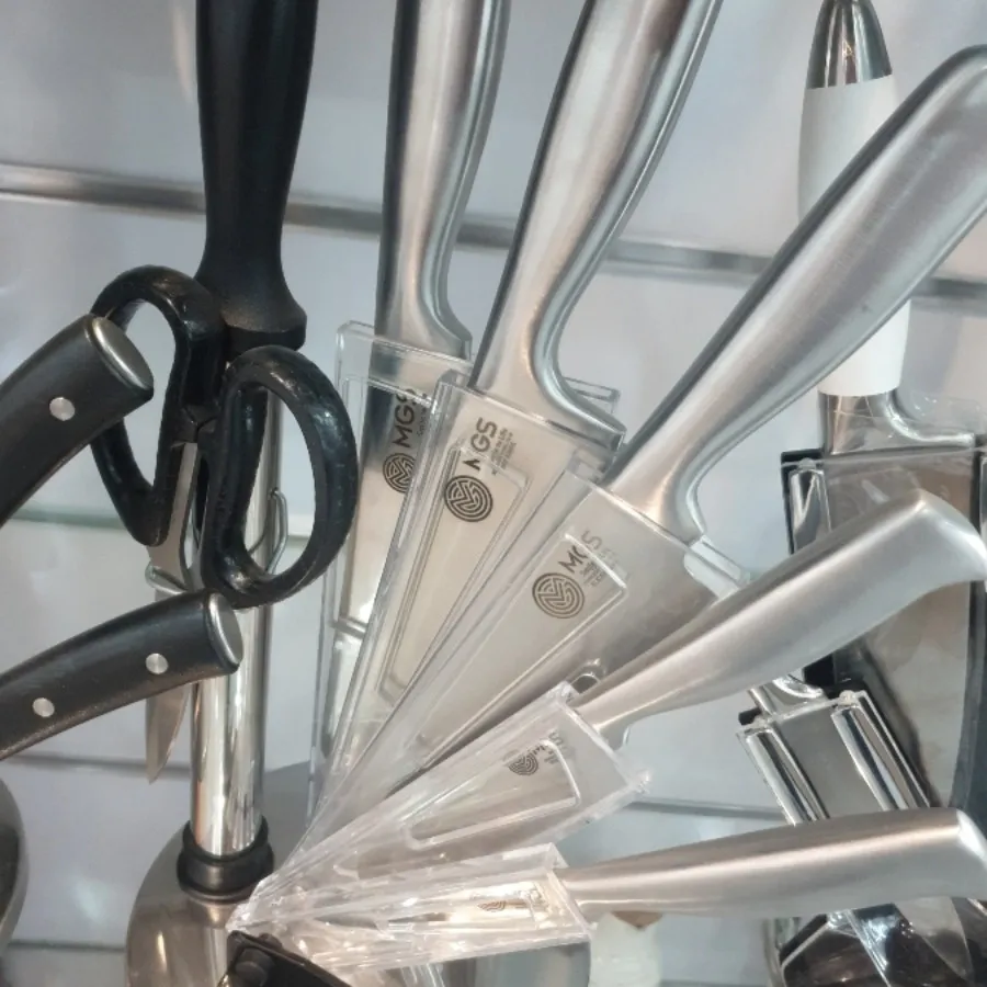 کارد و ساطور