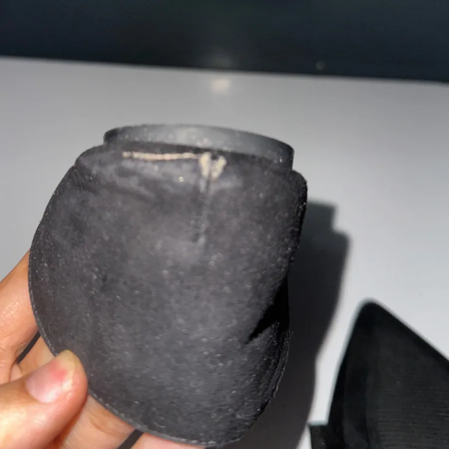 صندل برند h&m