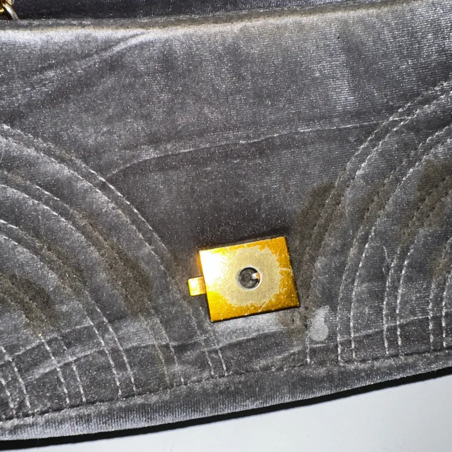 کیف مخمل گوچی