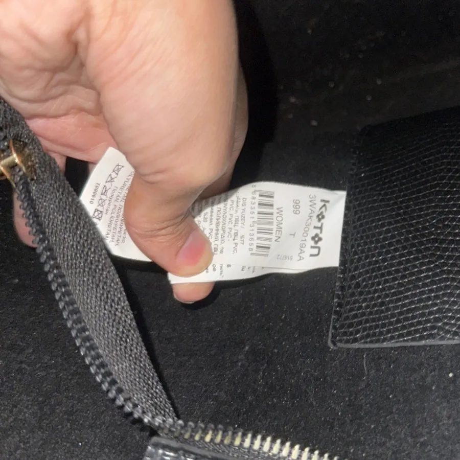 کیف برند کوتون ترکیه