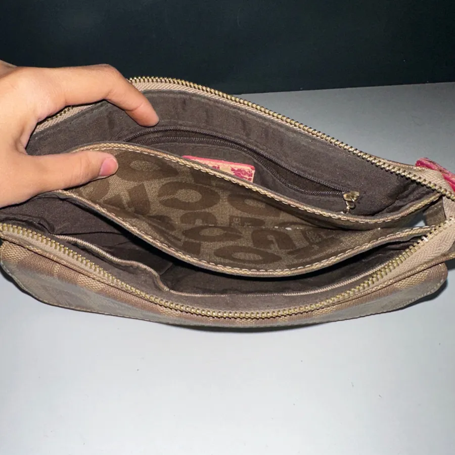 کیف چرم مارک انگلستان