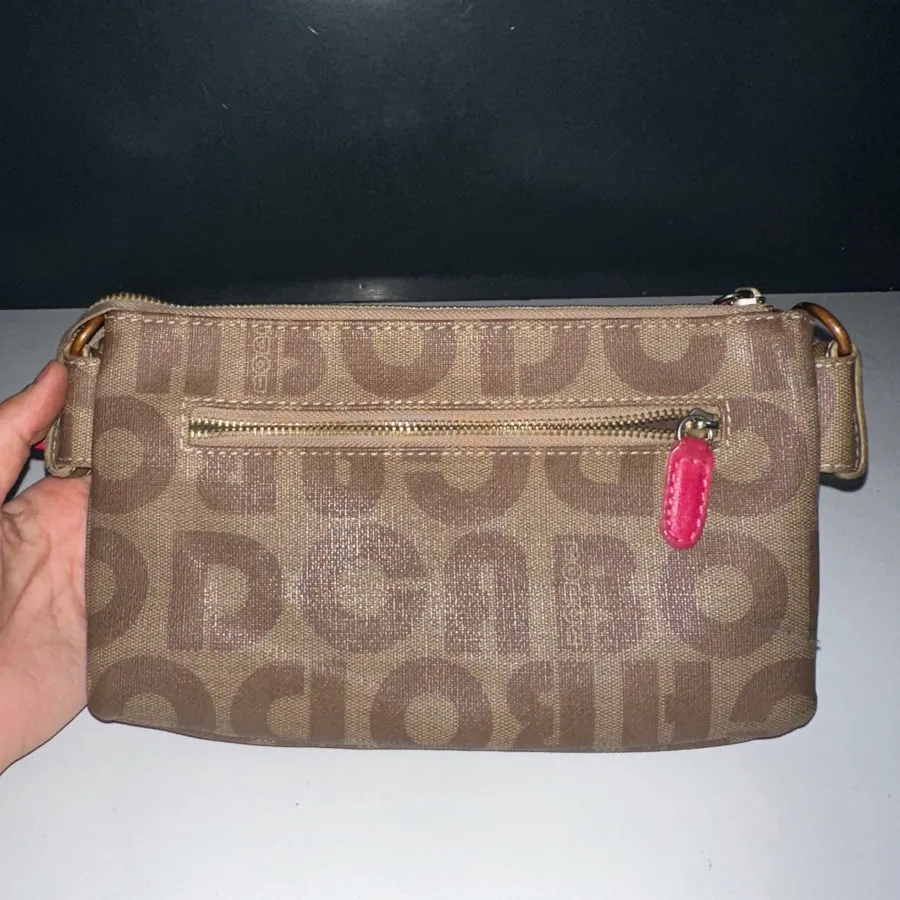 کیف چرم مارک انگلستان