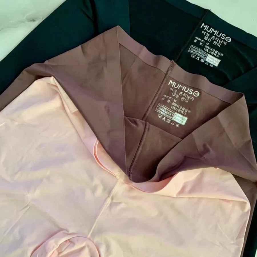 شلوارک شورت لیزری موموسو