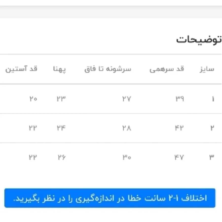 سرهمی کلاه نوزادی