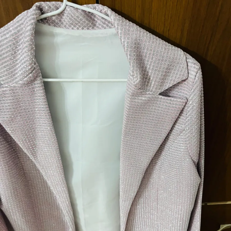 کت و دامن دخترانه شایندار