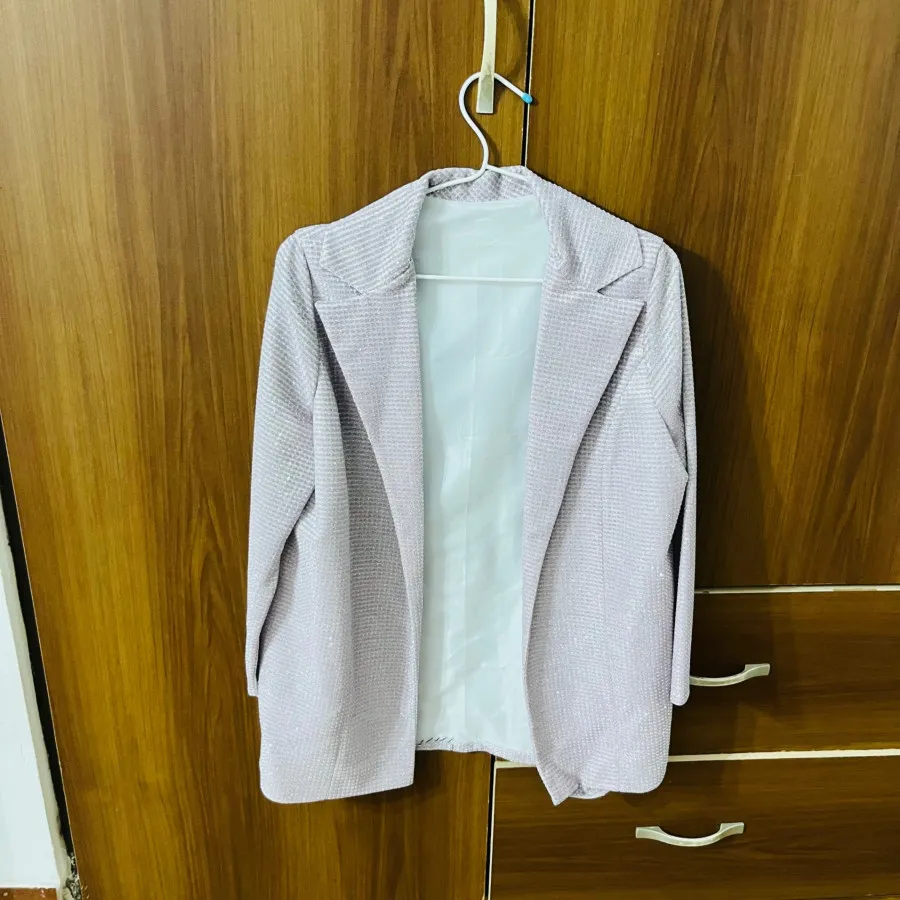 کت و دامن دخترانه شایندار