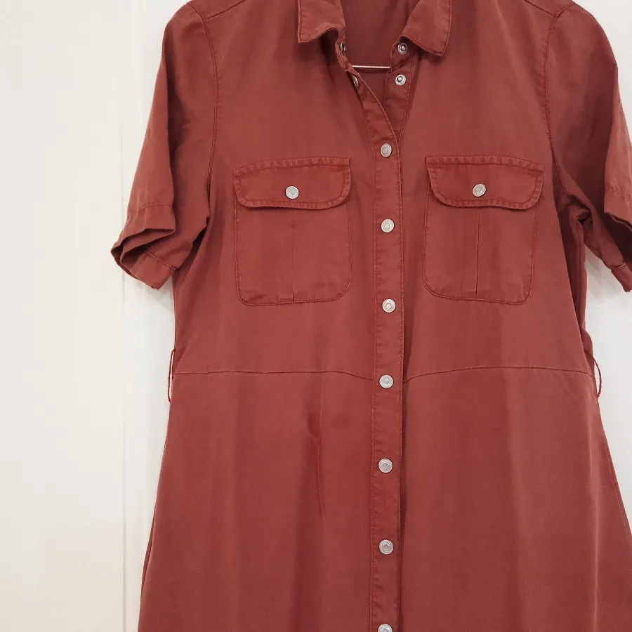 پیراهن میکرو ماکسی