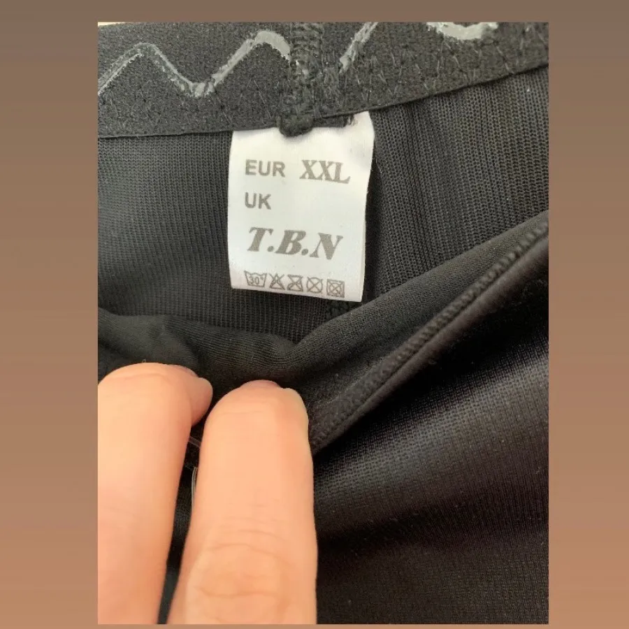 گن پادار لاغری