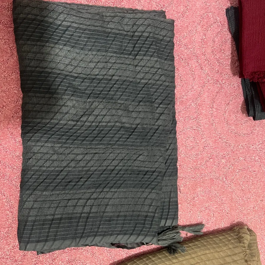 شال خوشگلا که همه داریم