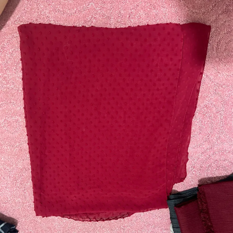 شال توپ توپی عروسک