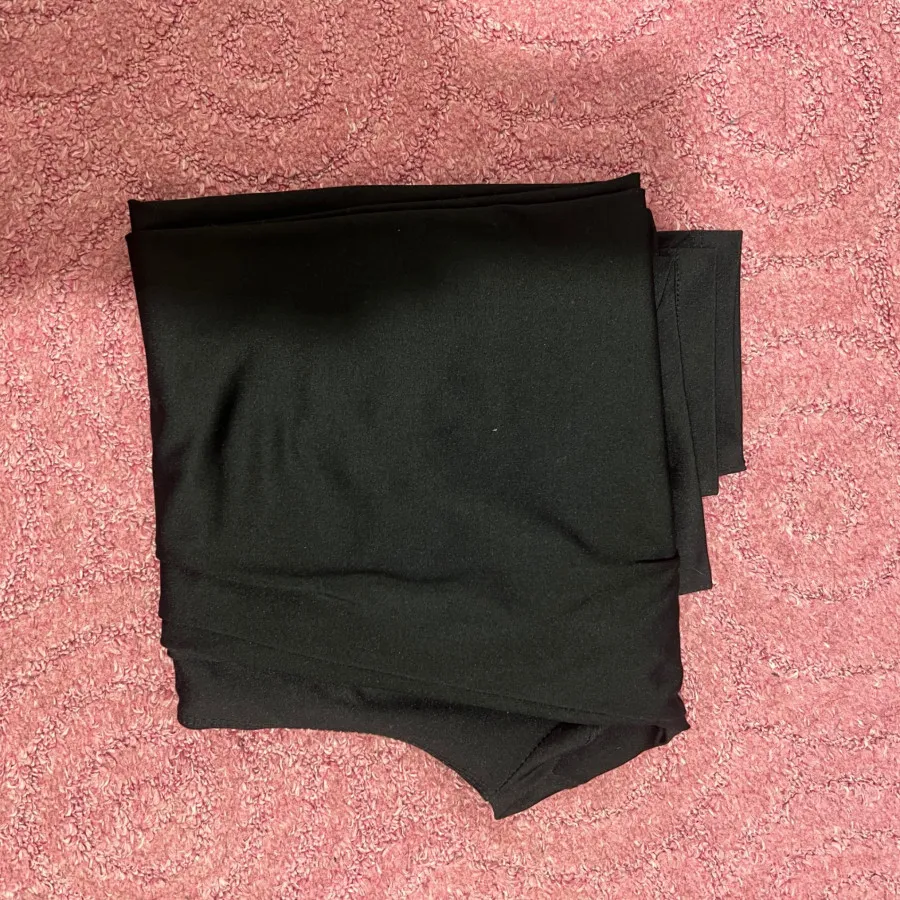 لگ نایک مشکی ساده