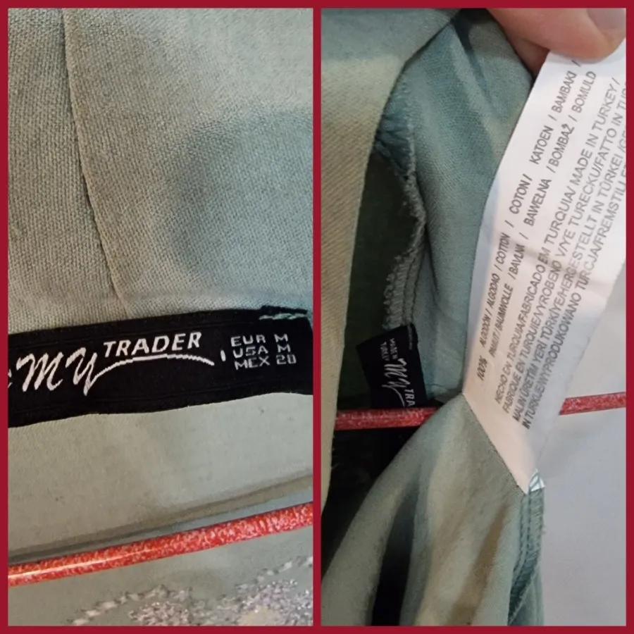 رویه ی گلدوزی ترک