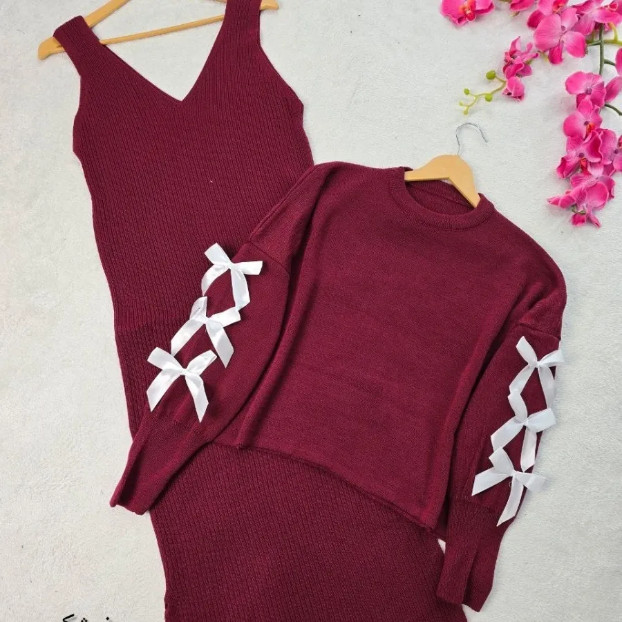 بافت سارافن و رویه