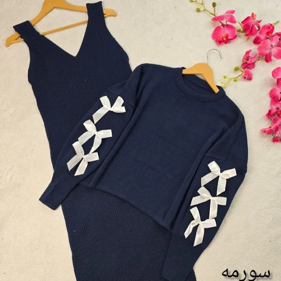 بافت سارافن و رویه