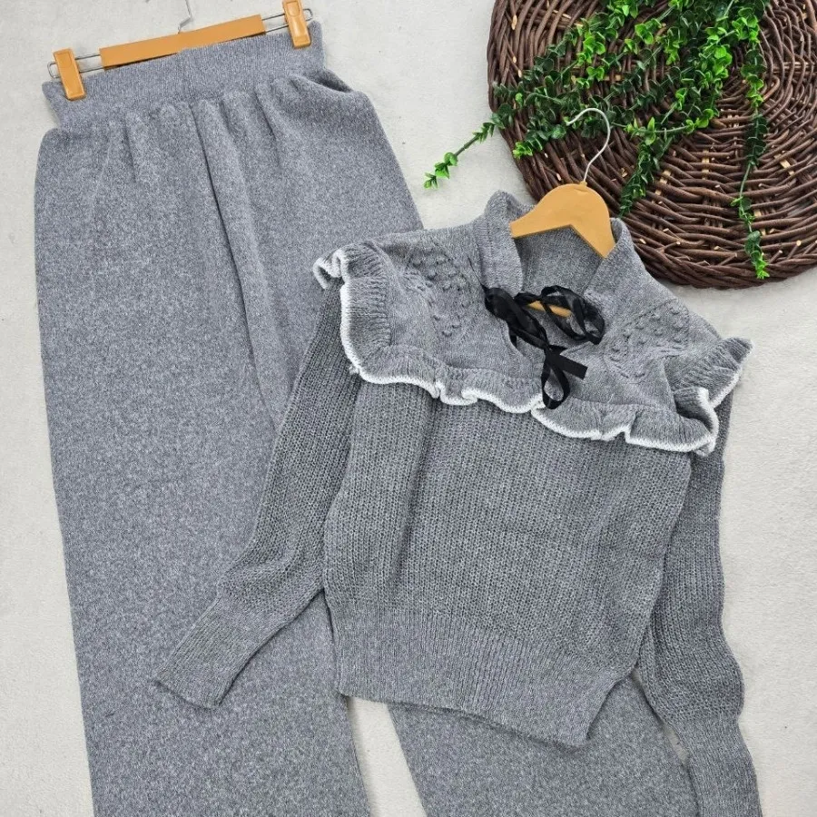 بافت بلوز شلوار