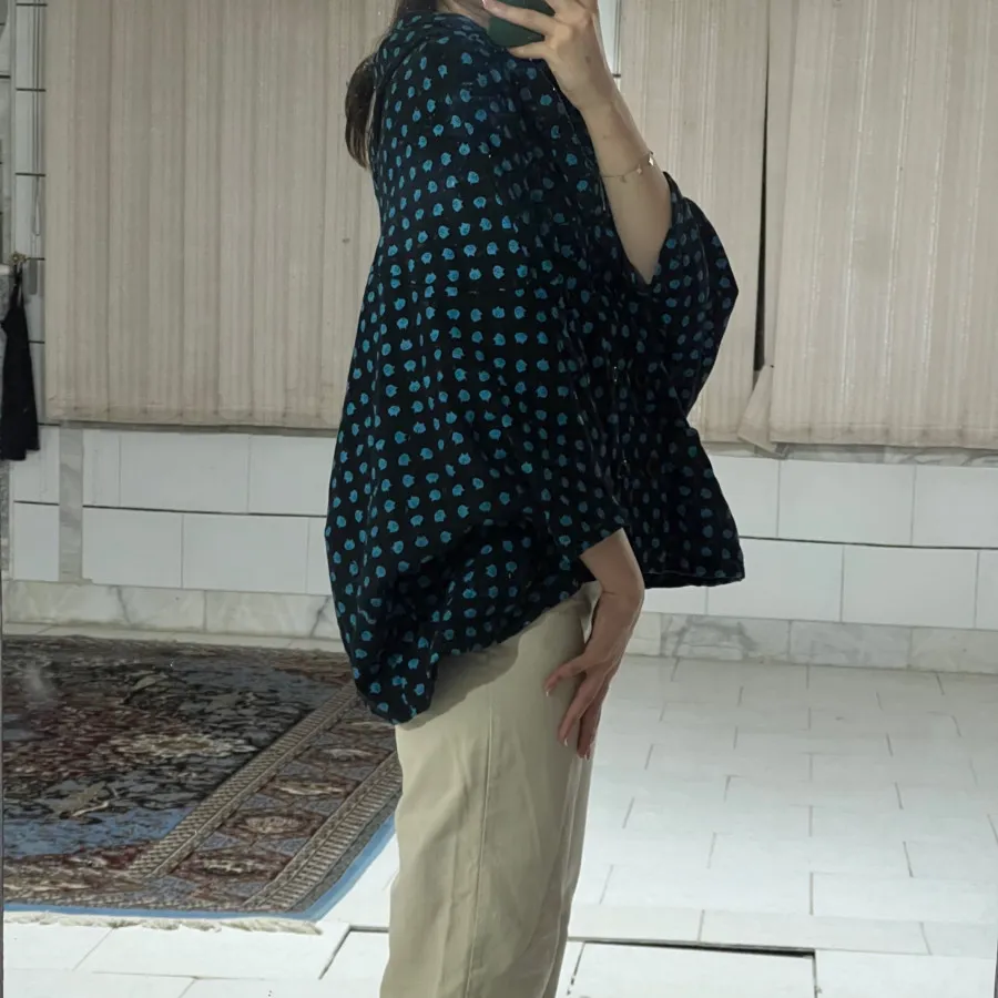 شنل پاییزه برند