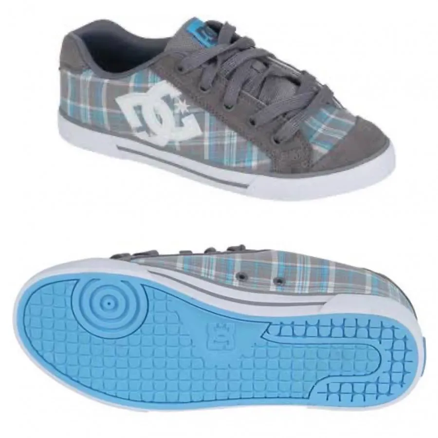 کفش دی سی DC