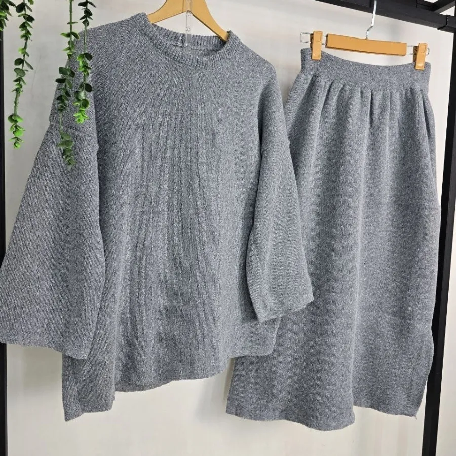 بافت بلوز دامن