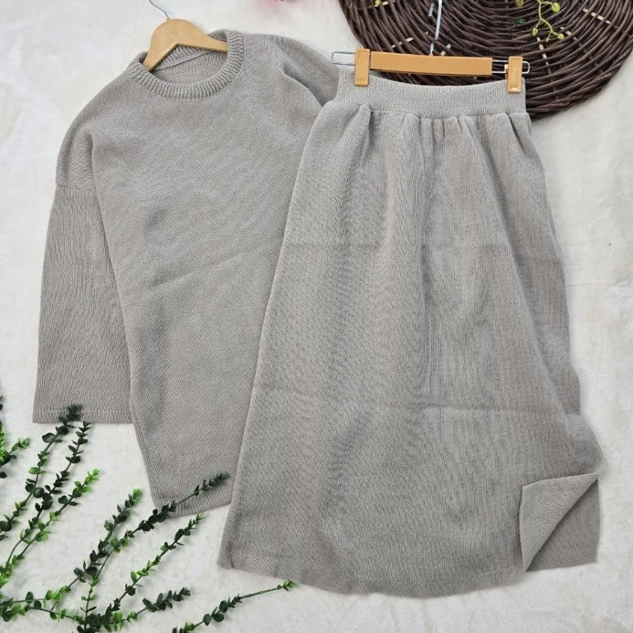 بافت بلوز دامن