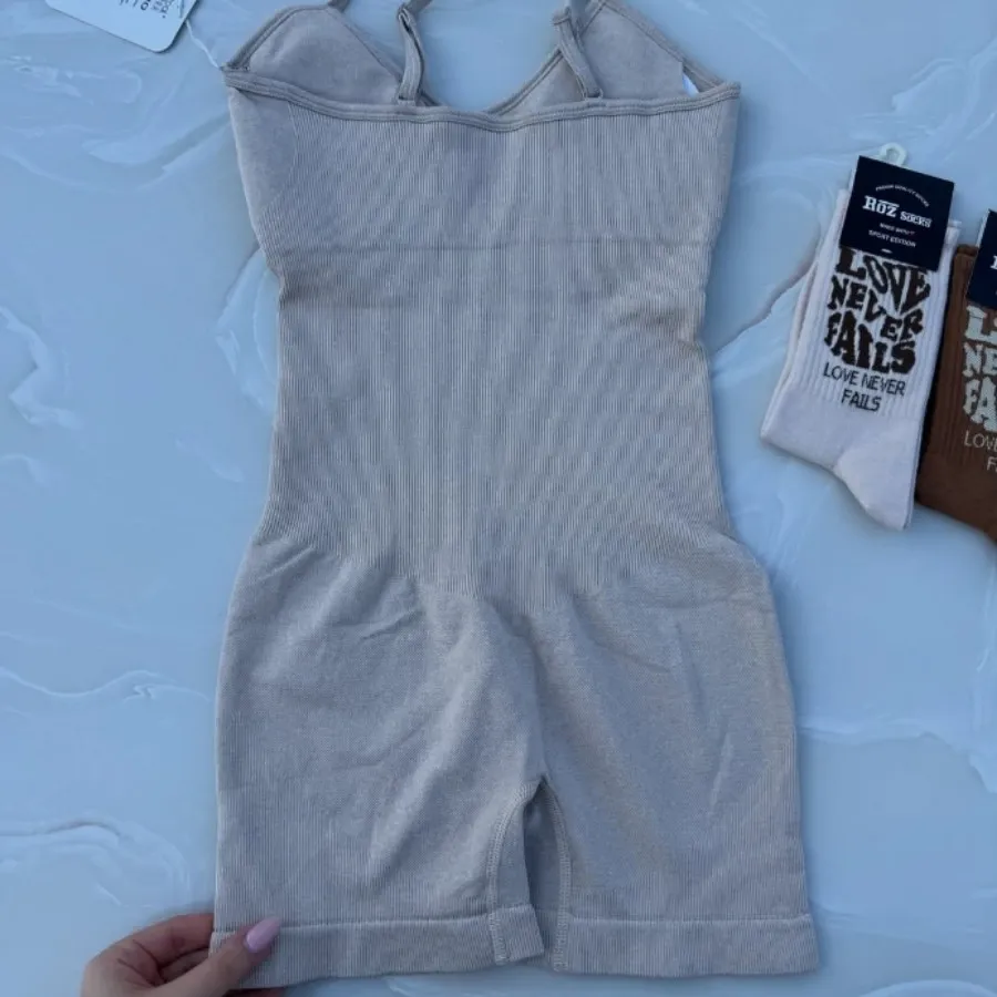 رامپر وارداتی کمر کش