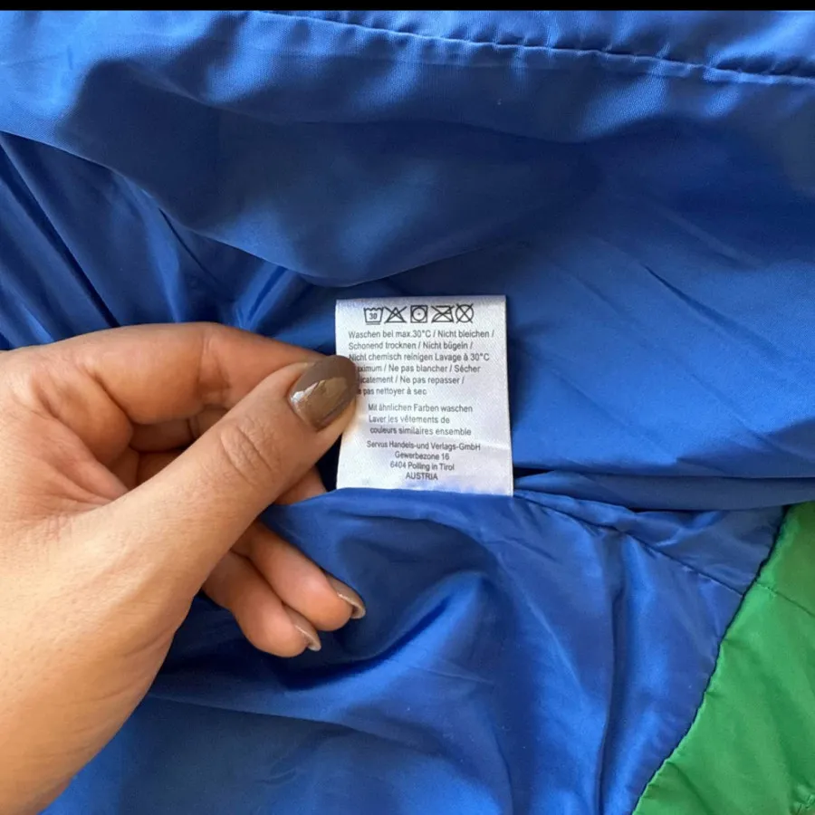 پافر  استر لیاpolp