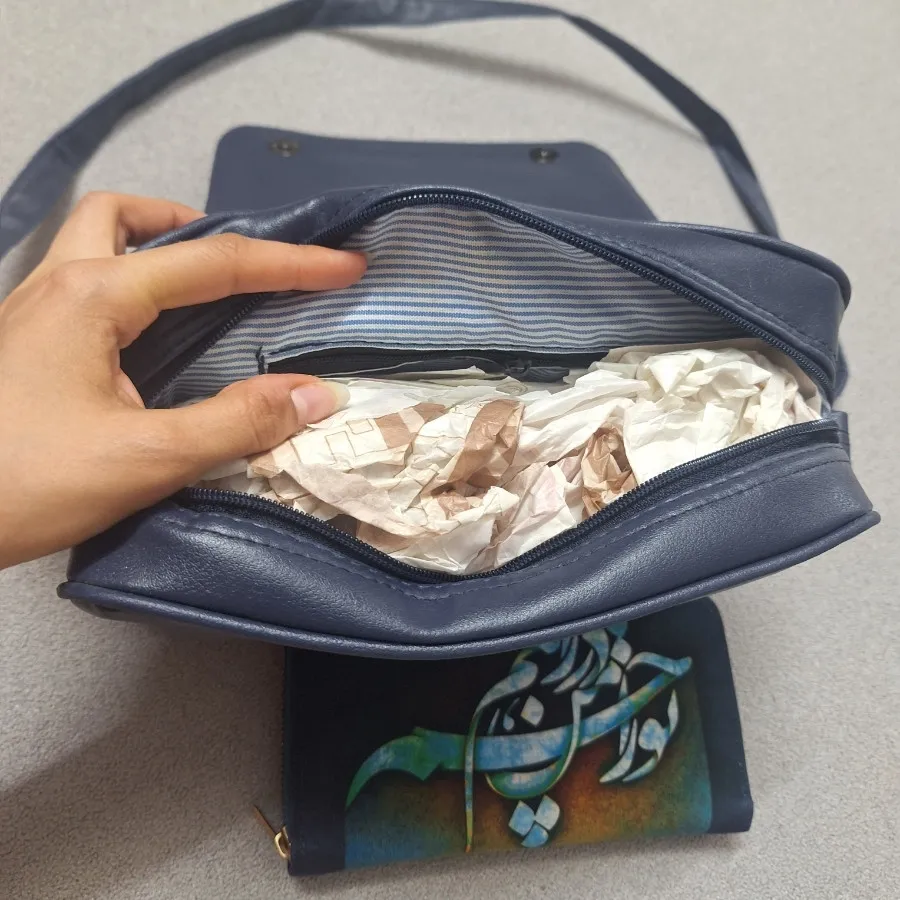 ست کیف و کیف پول