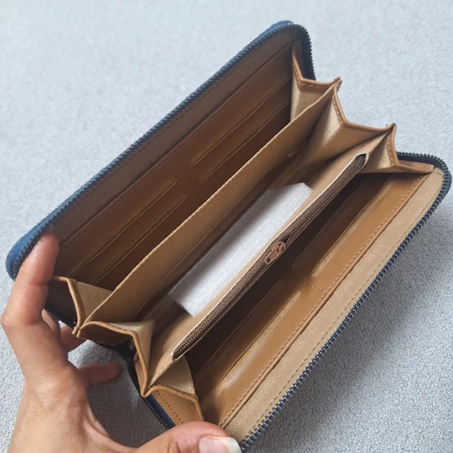 ست کیف و کیف پول