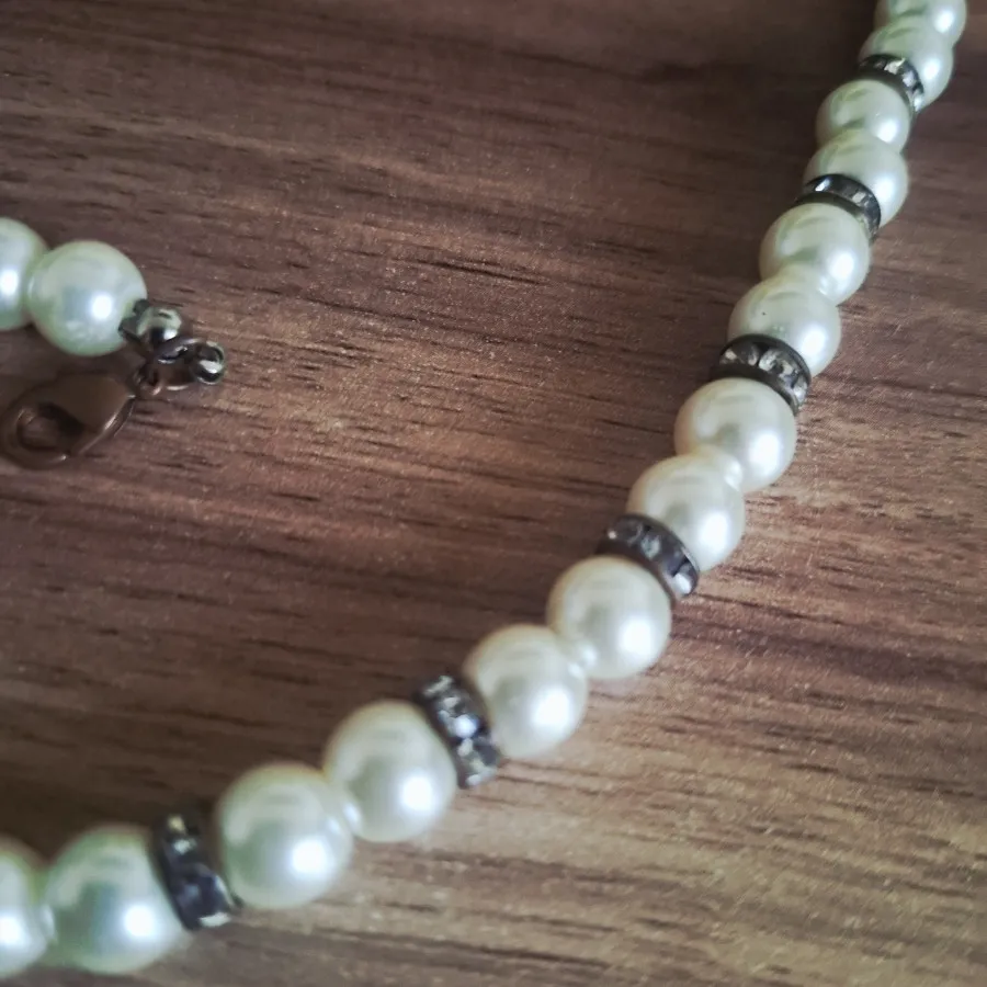 گوشواره و گردنبند