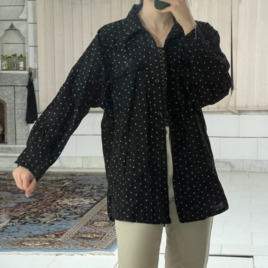 شومیز دانشگاهی پاییزه