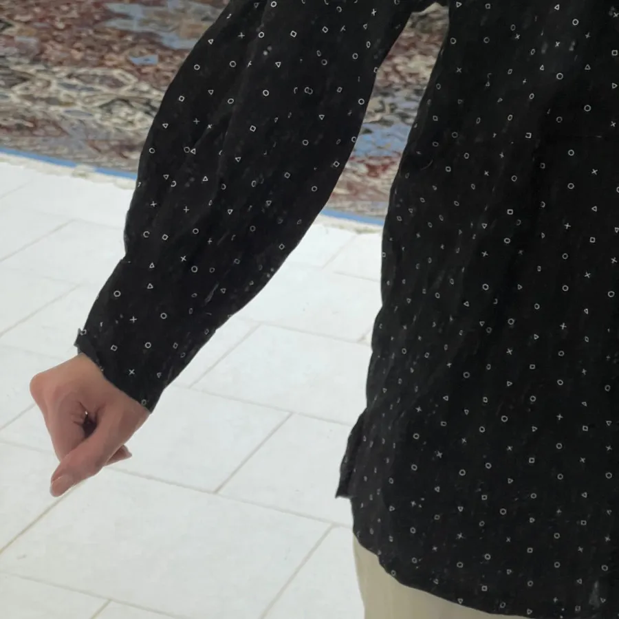 شومیز دانشگاهی پاییزه