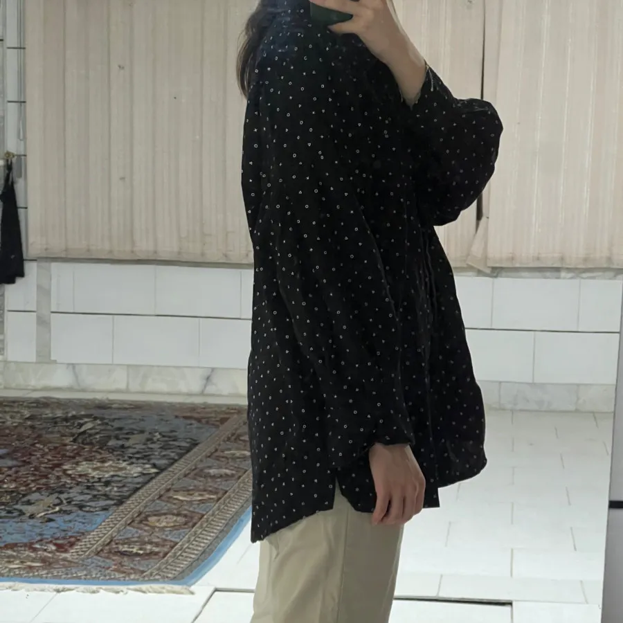 شومیز دانشگاهی پاییزه