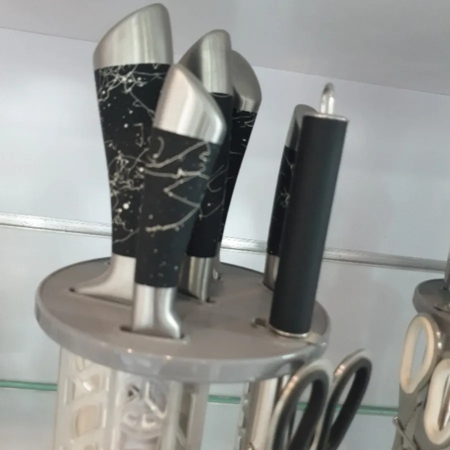 کارد و ساطور